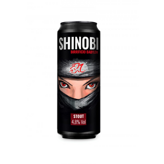 Shinobi 