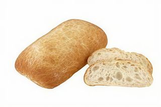 Чіабата (6-8 шматочків)