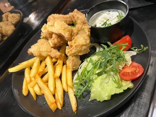 Pohovana piletina 350gr