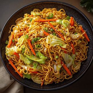Noodles