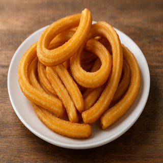 Churros 1/2docena