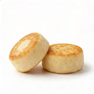 Сырники с тары 2шт