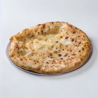 Chaczapuri po Mengerelsku