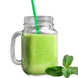 Zumo natural Super Verde 