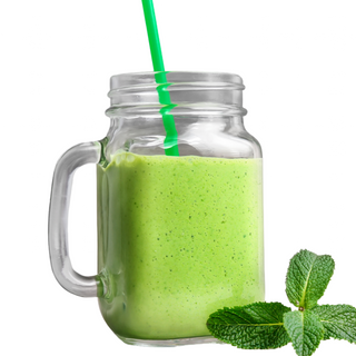 Zumo natural Super Verde 