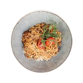 Паста Болоньєзе (250г)