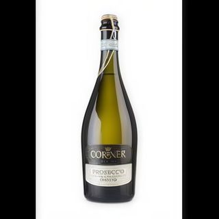 Botella Prosecco Corner (750 ml.)