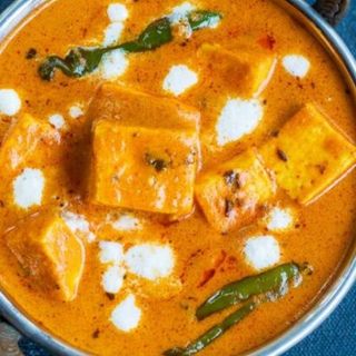 PANEER MAKHANI