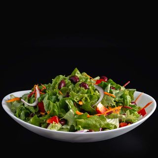 Salată  cu fasole roșie