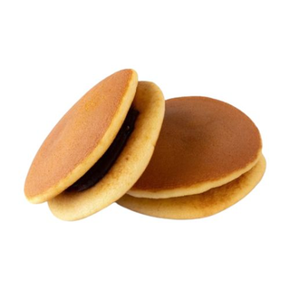 Dorayaki De Queso De Limón (1 Ud.)