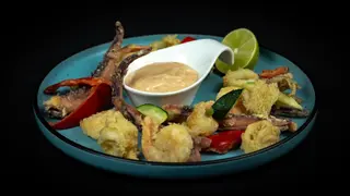 Fritto misto 