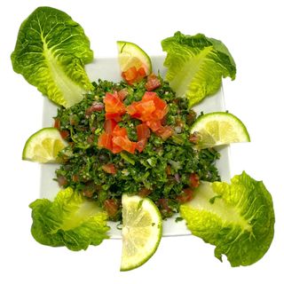 Salade Taboulet