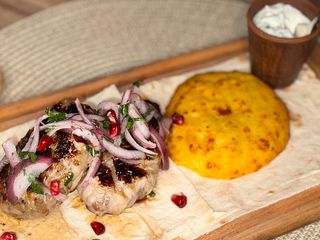 Абхазура (410g)