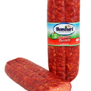 Spianata picante 250gr 