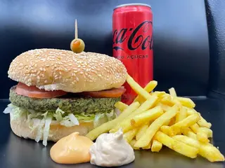 Menu 2019