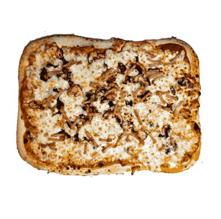 Pacos Familiar Pernil i xampi