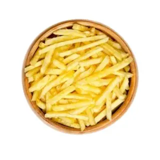 Ración De Patatas Fritas (Grande)