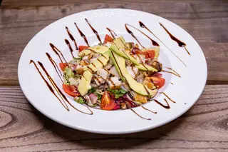 La vie salata 300g