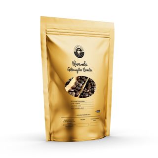 Rwanda Gikongoro Remera