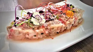 Ceviche