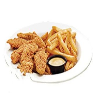 Chicken finger