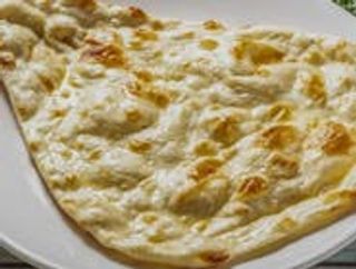 Butter Naan