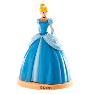 CENICIENTA
