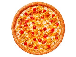 Сирне курча 25см (450g)