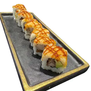 26. Uramaki California De Pato (8 Uds.)
