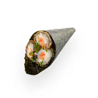 Noori Hot Crispy
