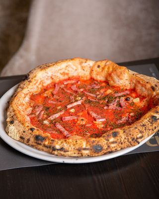 Marinara Carmnella Senza glutine