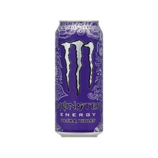 Monster Ultra Violet