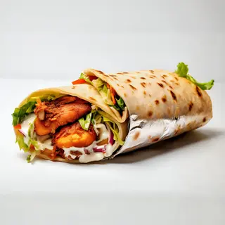 Spicy Chicken