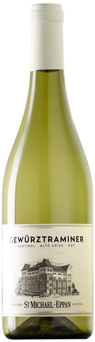 Trentino Gewürztraminer D.O.C 2022 St Michael Eppan 13