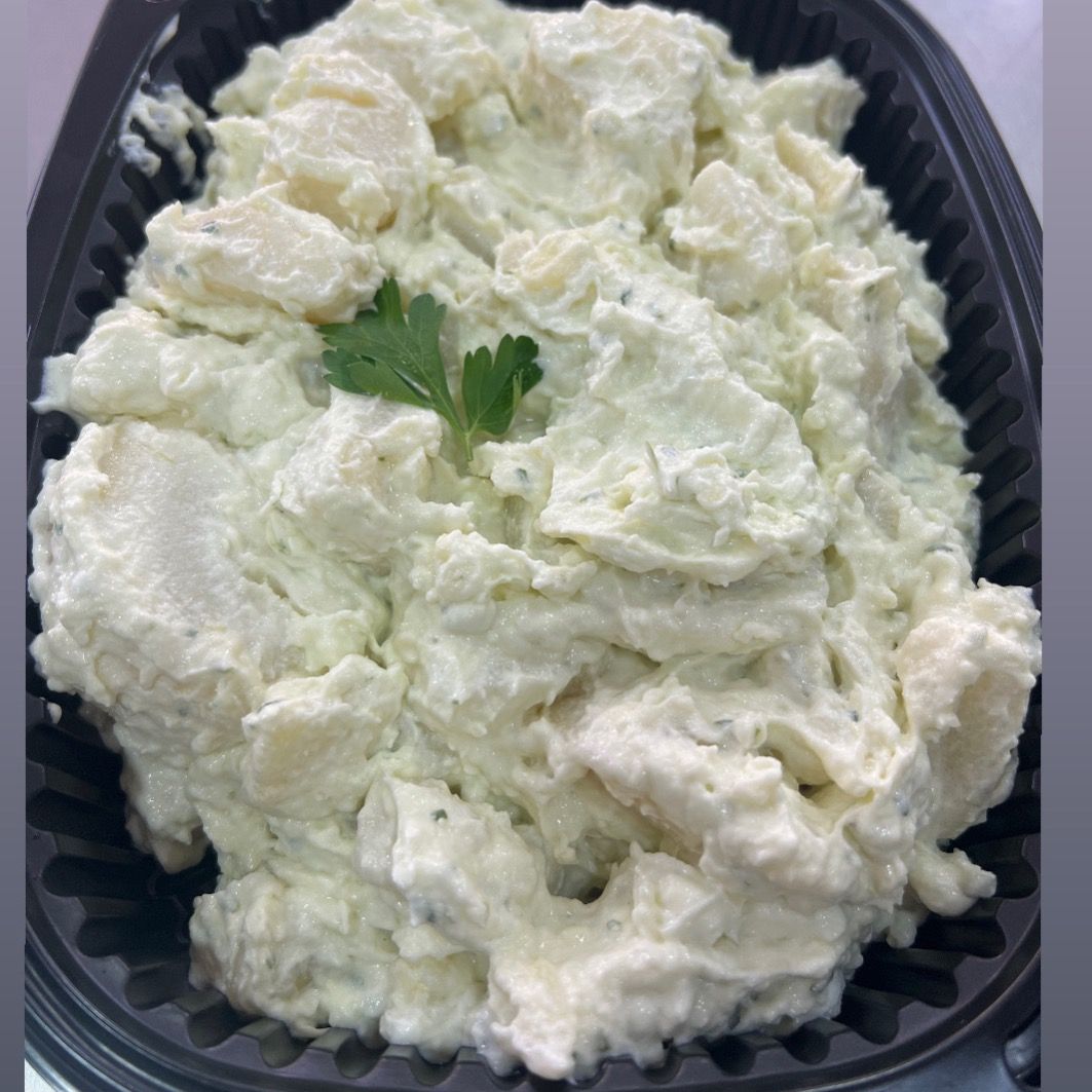 Patatas Ali-Oli