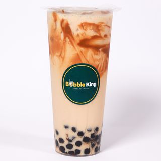 Milky Gourmand Caramello