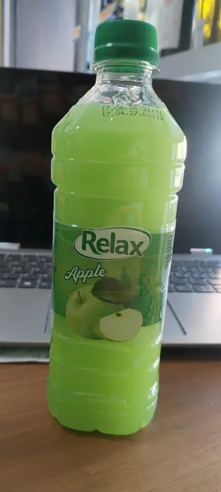 Relax Apple