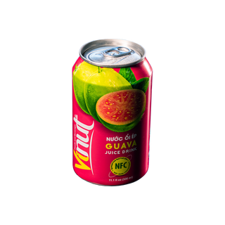 Sok Vinut guava 330ml (Nowość)