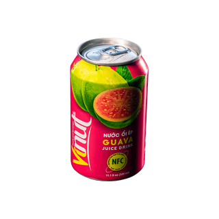 Sok Vinut guava 330ml (Nowość)