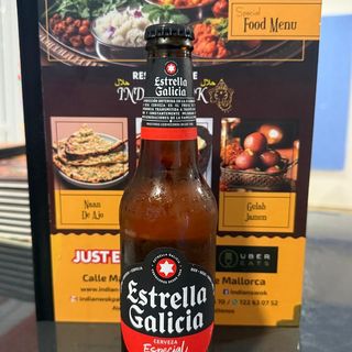 ESTRELLA GALICIA