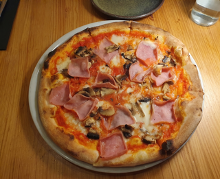 Rustica