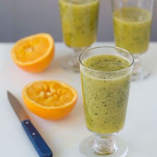 Fresh Juice