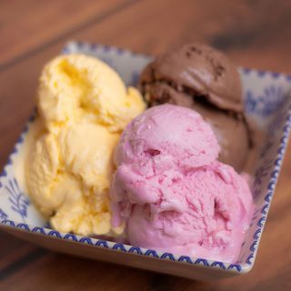 Tarrina De Helado (3 bolas)