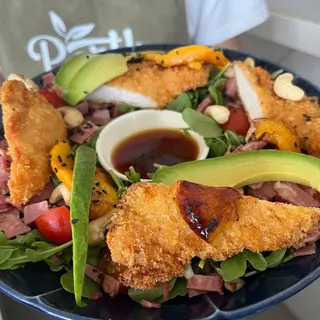 Crispy Bacon