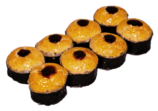 Запеченный Терияки (8 шт., 250 гр.)