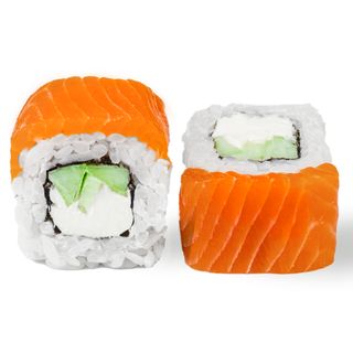 Філадельфія лосось