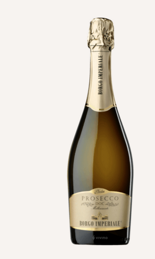 Vino Prosecco Borgo Imperiale  (750 Ml.)