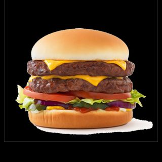 Double Bœuf Spécial