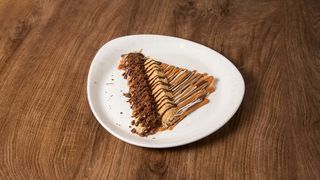 Čoko bomba palačinak