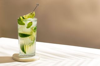 Virgin Mojito au Choix